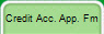 Credit Acc. App. Fm